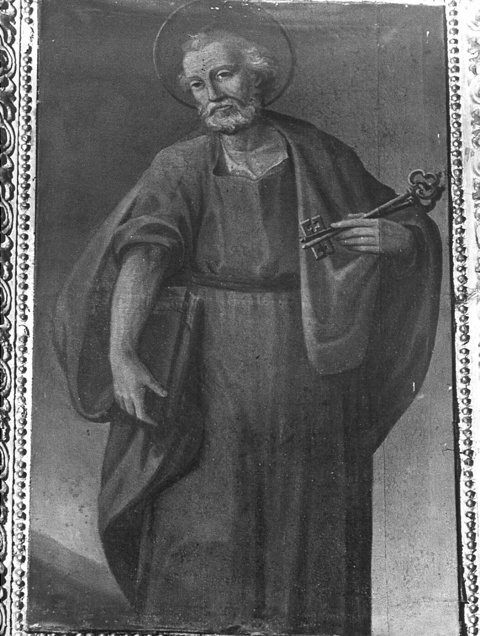 San Pietro Apostolo - Schilpario, Bergamo